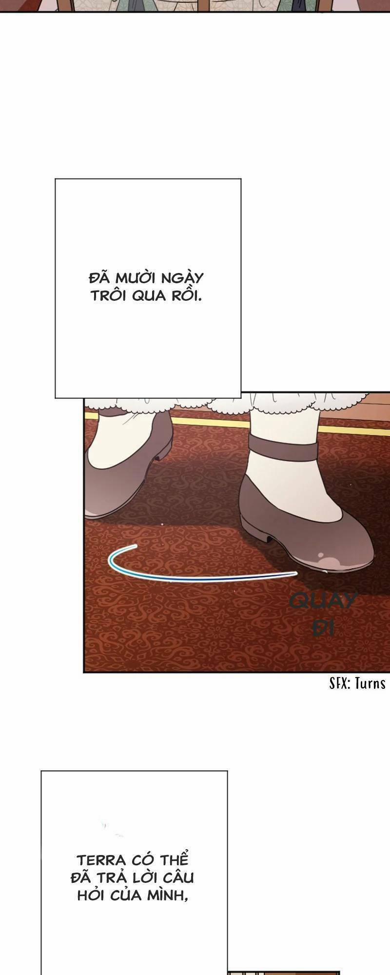 Tiểu Thư Bé Bỏng Đáng Yêu! 65 trang 34