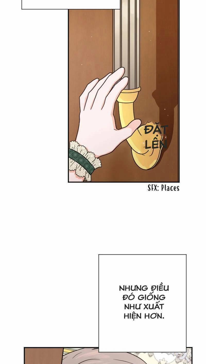 Tiểu Thư Bé Bỏng Đáng Yêu! 65 trang 35