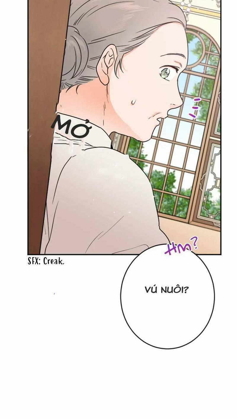 Tiểu Thư Bé Bỏng Đáng Yêu! 65 trang 36