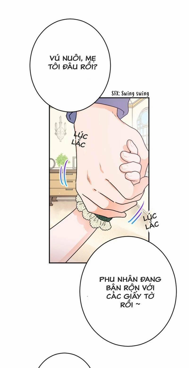 Tiểu Thư Bé Bỏng Đáng Yêu! 65 trang 39