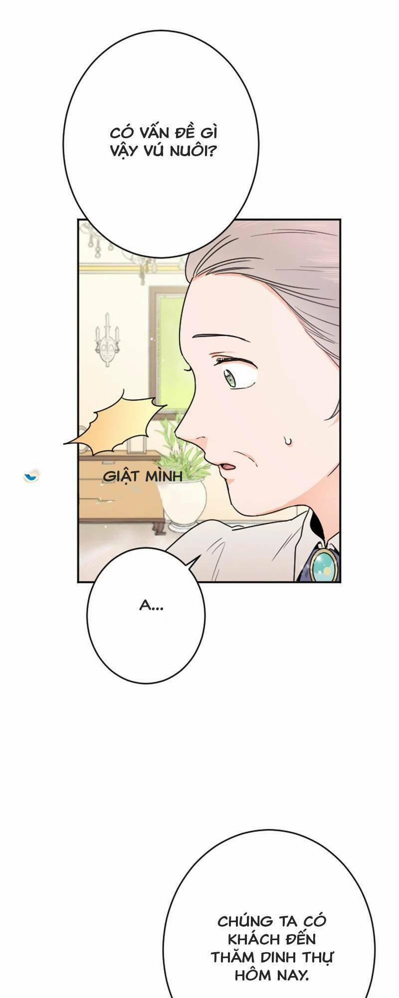 Tiểu Thư Bé Bỏng Đáng Yêu! 65 trang 41