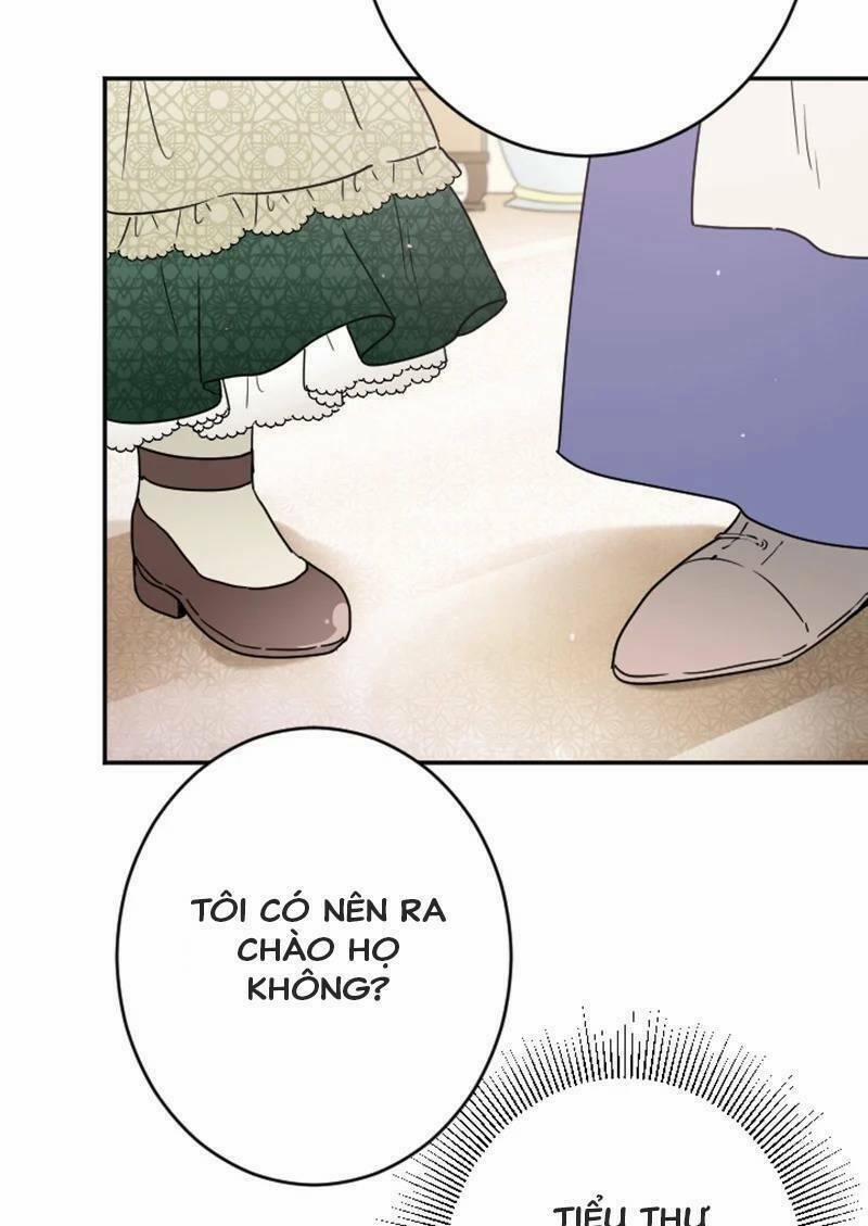 Tiểu Thư Bé Bỏng Đáng Yêu! 65 trang 42