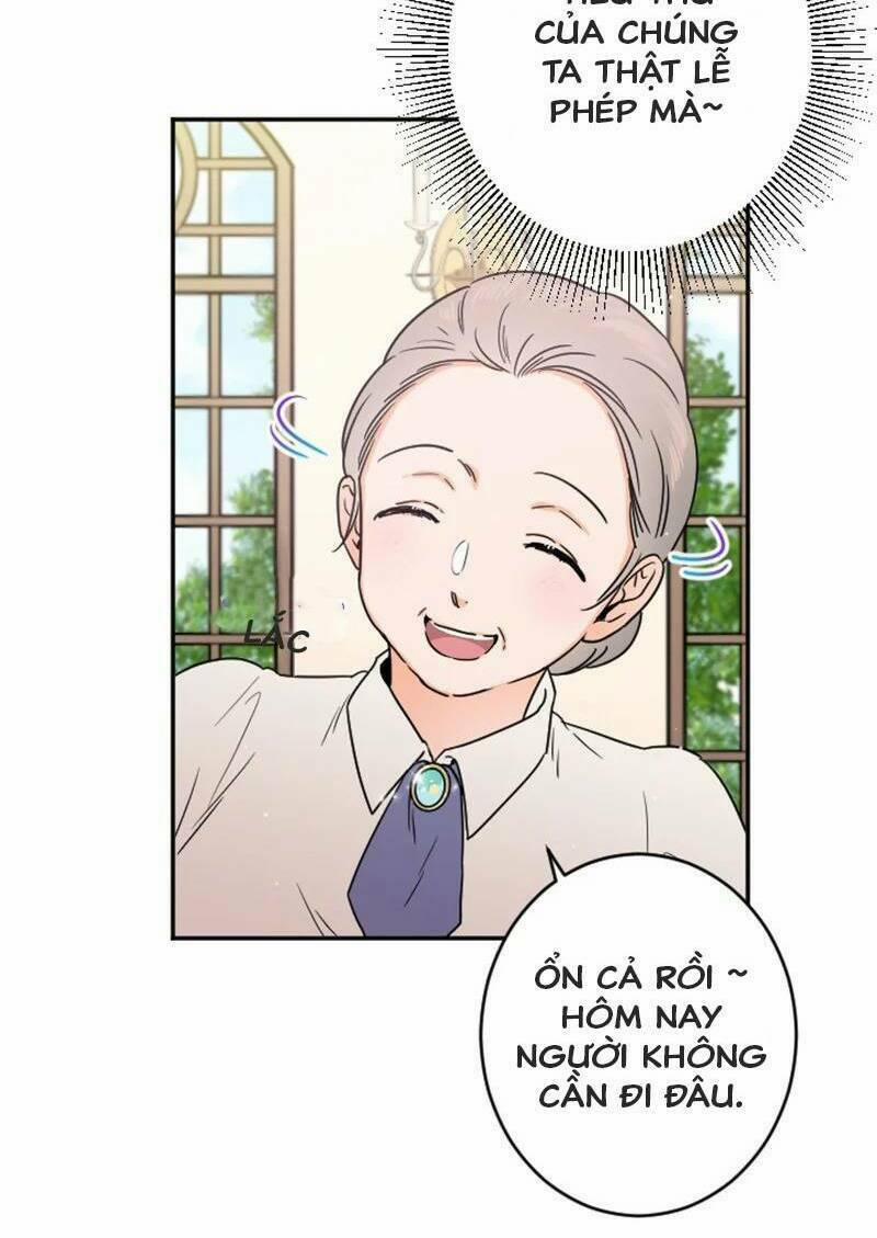 Tiểu Thư Bé Bỏng Đáng Yêu! 65 trang 43