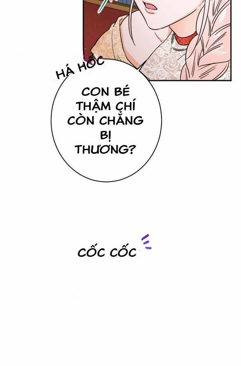 Tiểu Thư Bé Bỏng Đáng Yêu! 65 trang 46