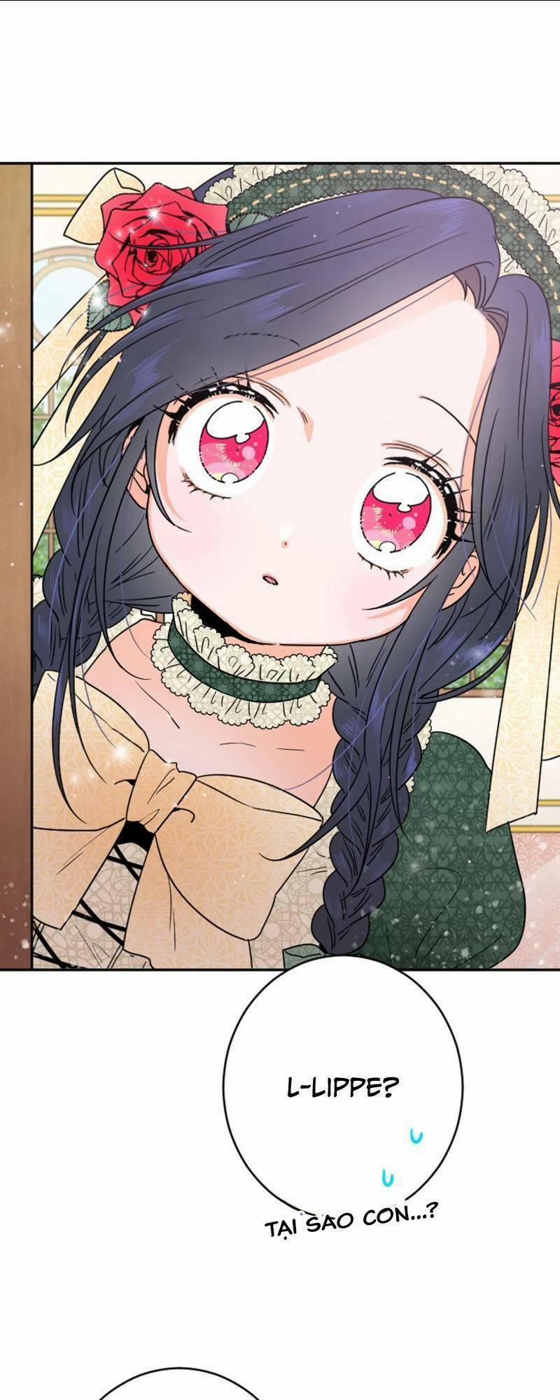 Tiểu Thư Bé Bỏng Đáng Yêu! 65 trang 47