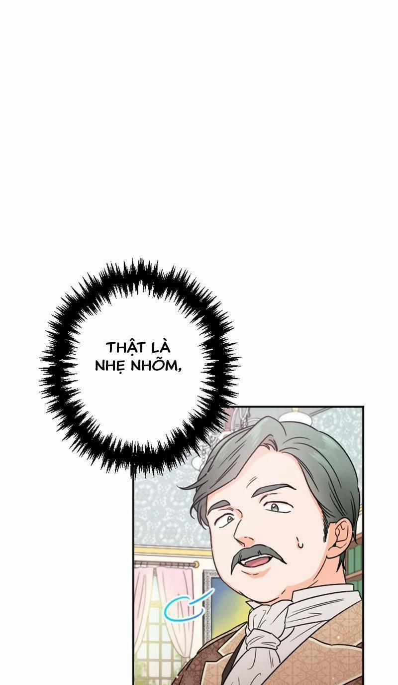 Tiểu Thư Bé Bỏng Đáng Yêu! 65 trang 49