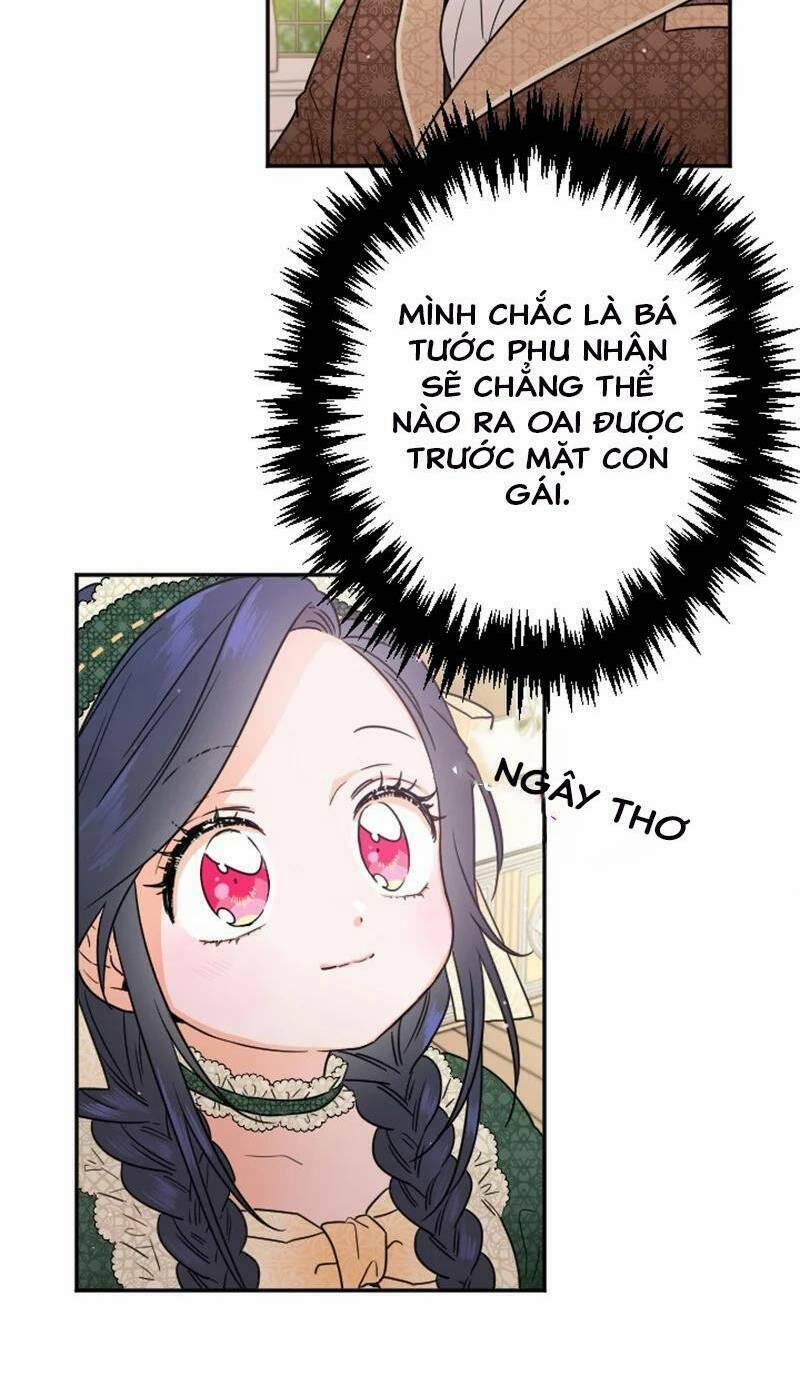 Tiểu Thư Bé Bỏng Đáng Yêu! 65 trang 50