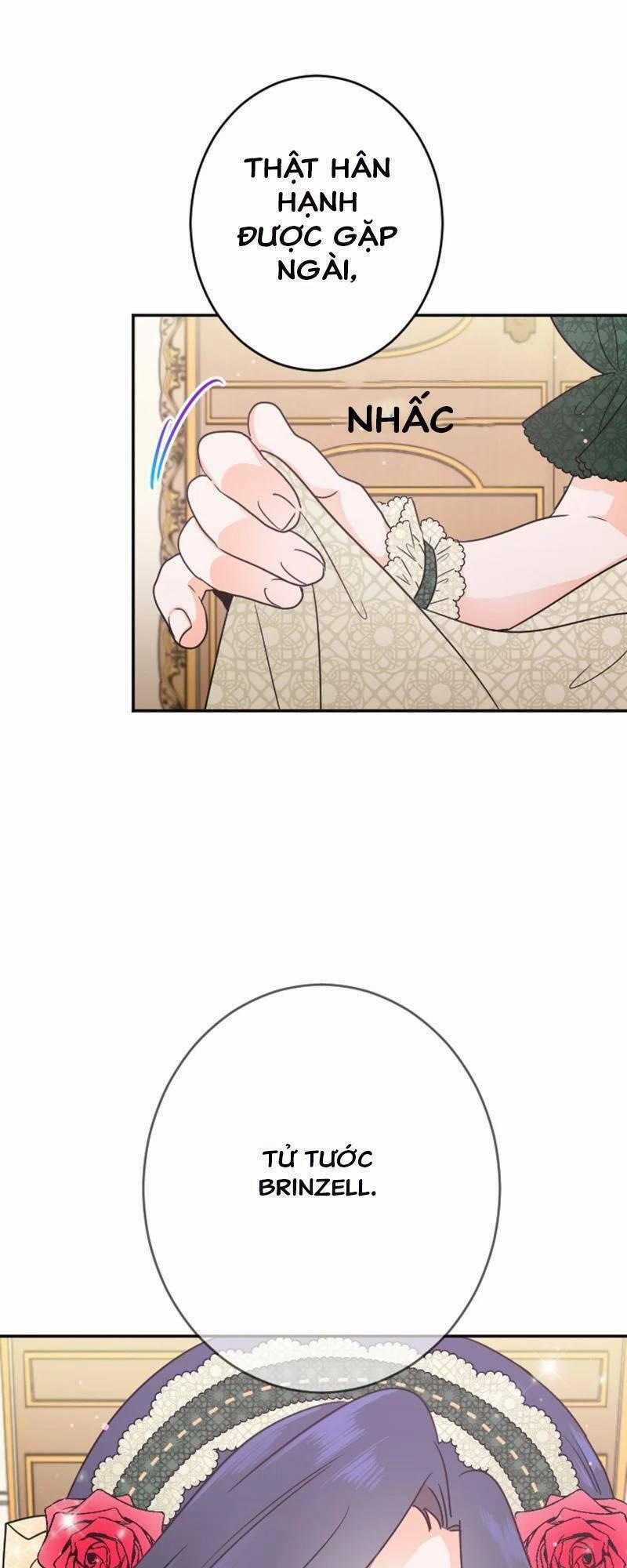 Tiểu Thư Bé Bỏng Đáng Yêu! 65 trang 51