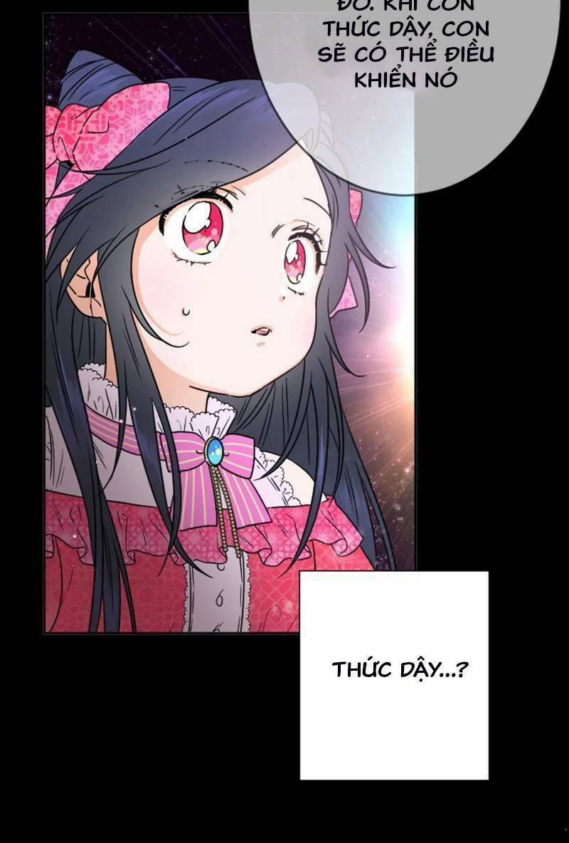 Tiểu Thư Bé Bỏng Đáng Yêu! 65 trang 6