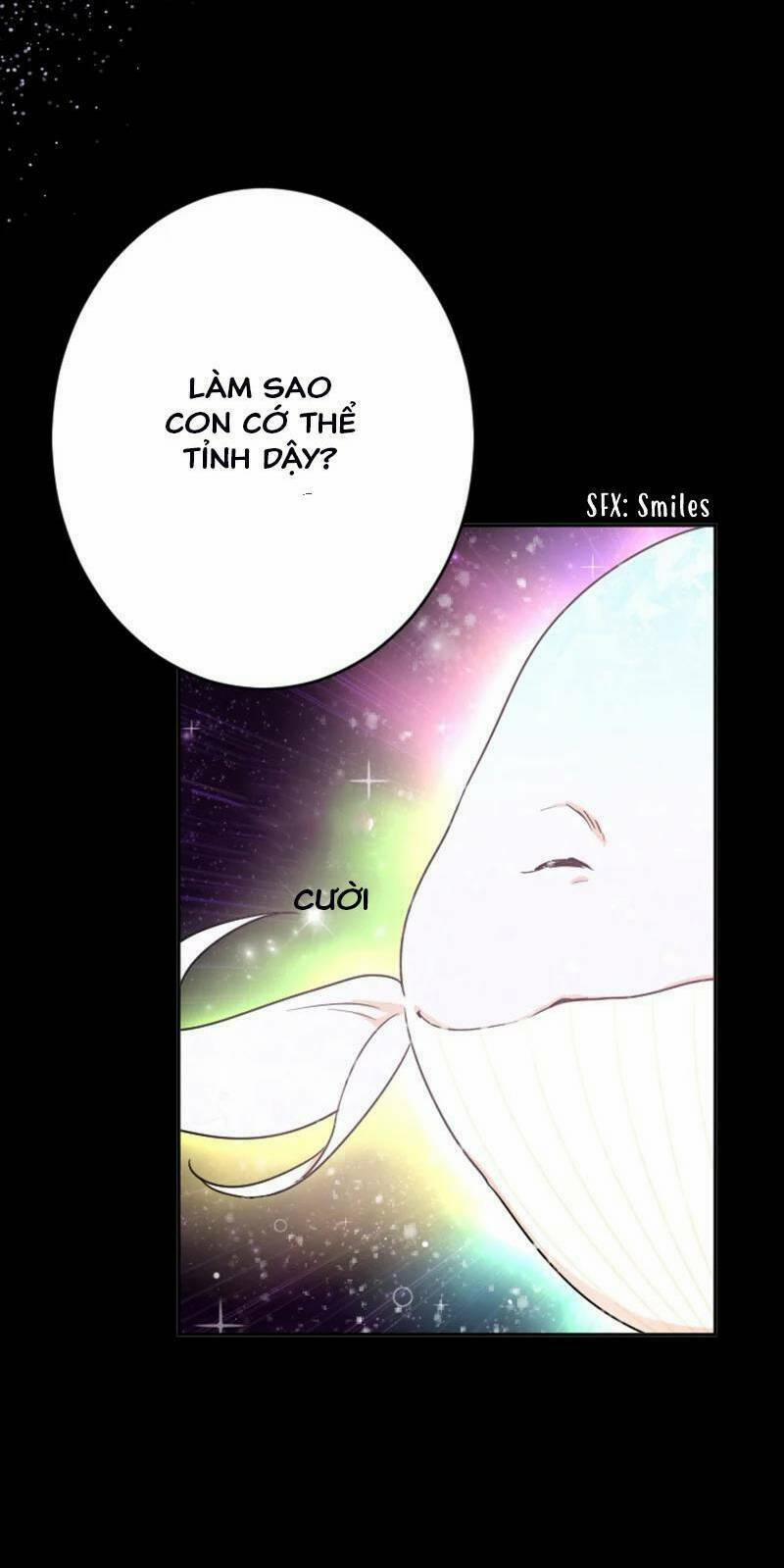 Tiểu Thư Bé Bỏng Đáng Yêu! 65 trang 8