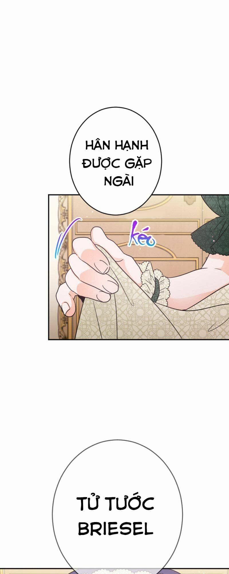 Tiểu Thư Bé Bỏng Đáng Yêu! 66 trang 0