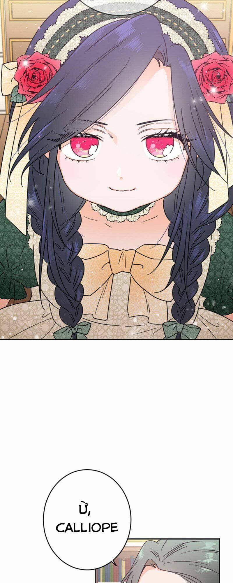 Tiểu Thư Bé Bỏng Đáng Yêu! 66 trang 1