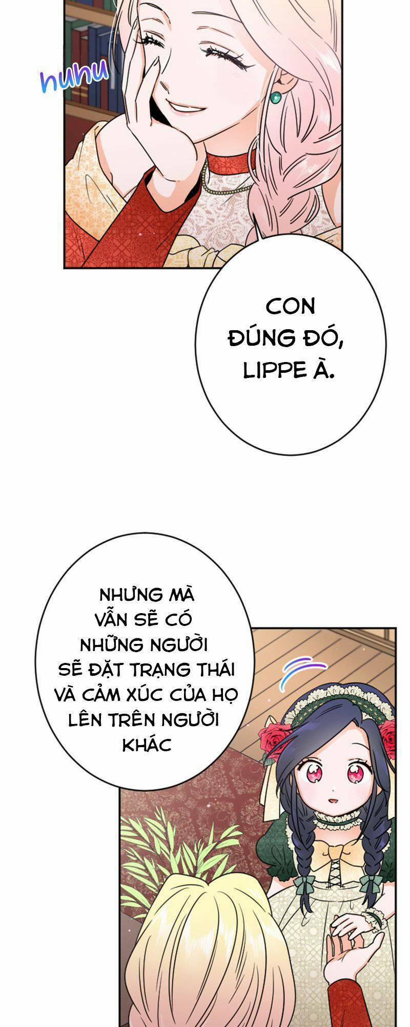 Tiểu Thư Bé Bỏng Đáng Yêu! 66 trang 10