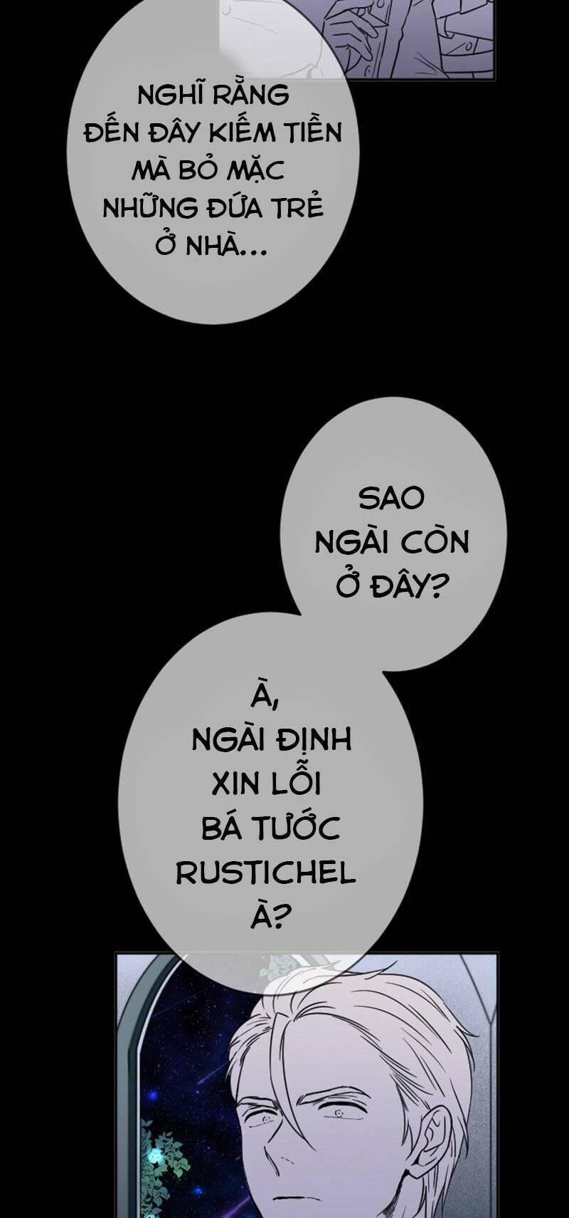 Tiểu Thư Bé Bỏng Đáng Yêu! 66 trang 14