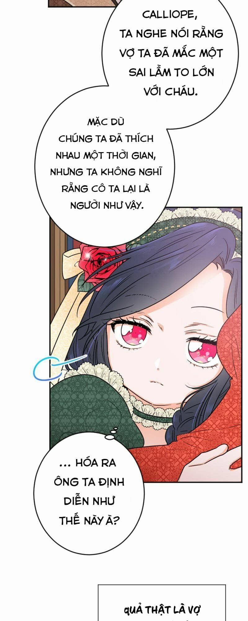 Tiểu Thư Bé Bỏng Đáng Yêu! 66 trang 18