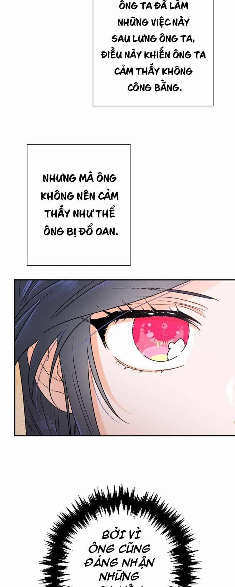 Tiểu Thư Bé Bỏng Đáng Yêu! 66 trang 19