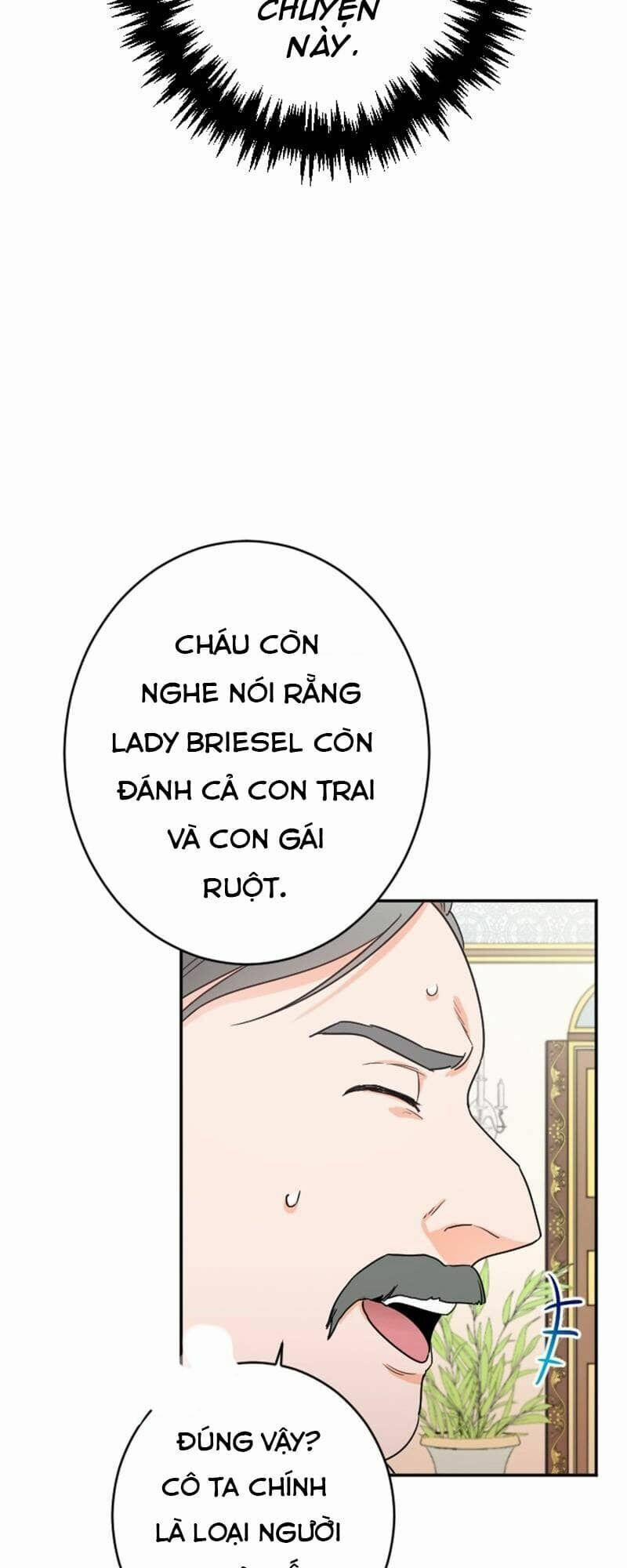 Tiểu Thư Bé Bỏng Đáng Yêu! 66 trang 20