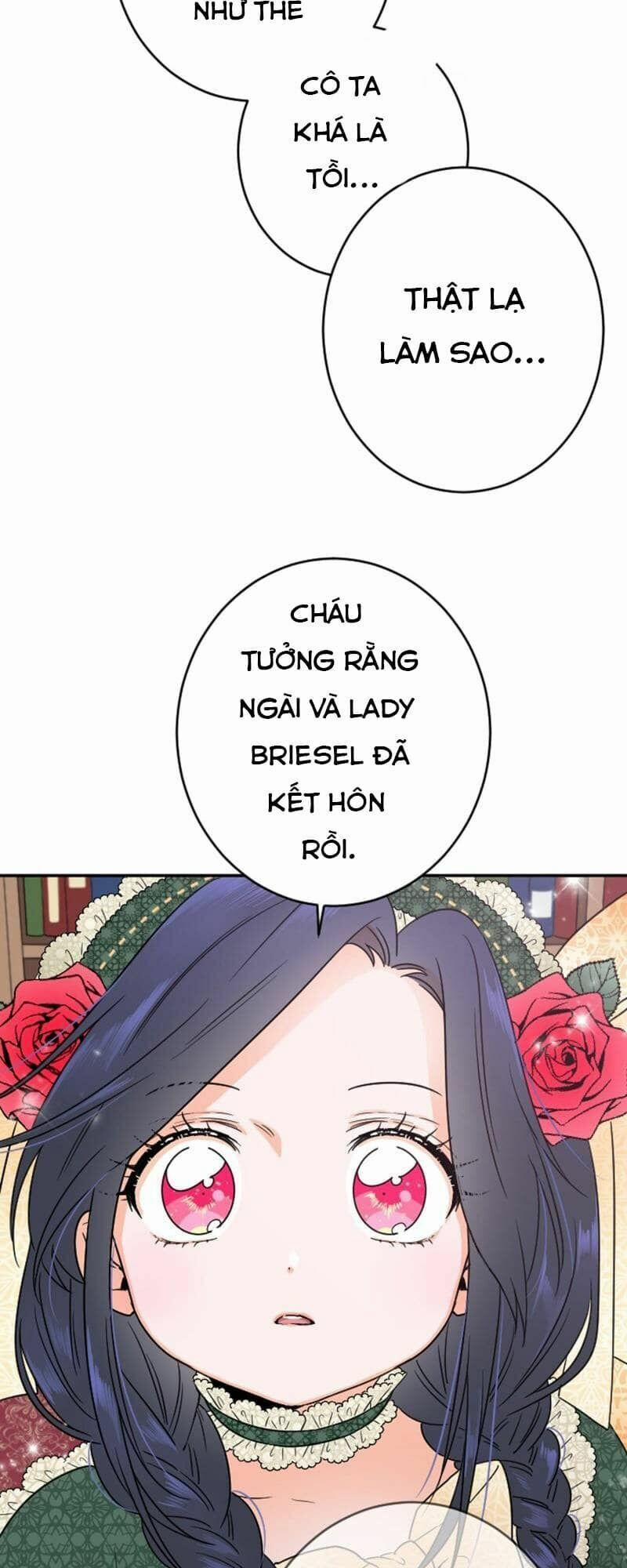 Tiểu Thư Bé Bỏng Đáng Yêu! 66 trang 21