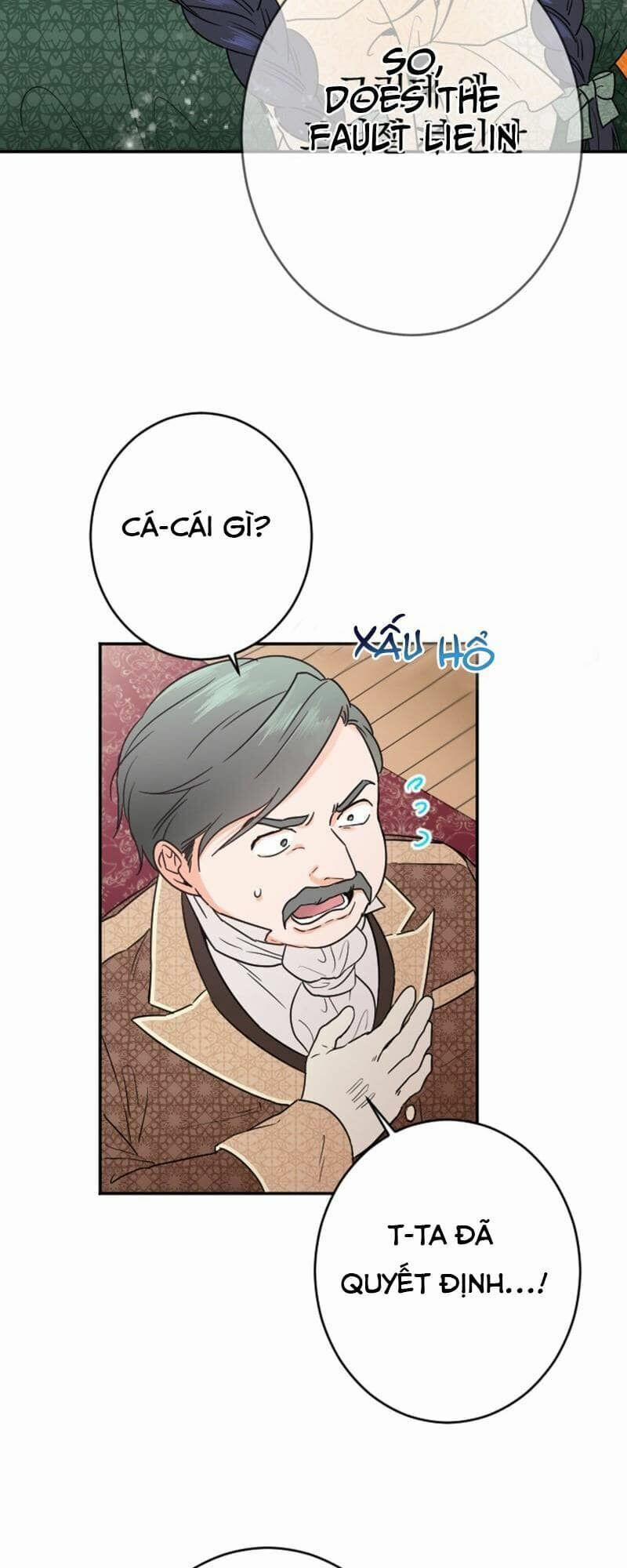 Tiểu Thư Bé Bỏng Đáng Yêu! 66 trang 22