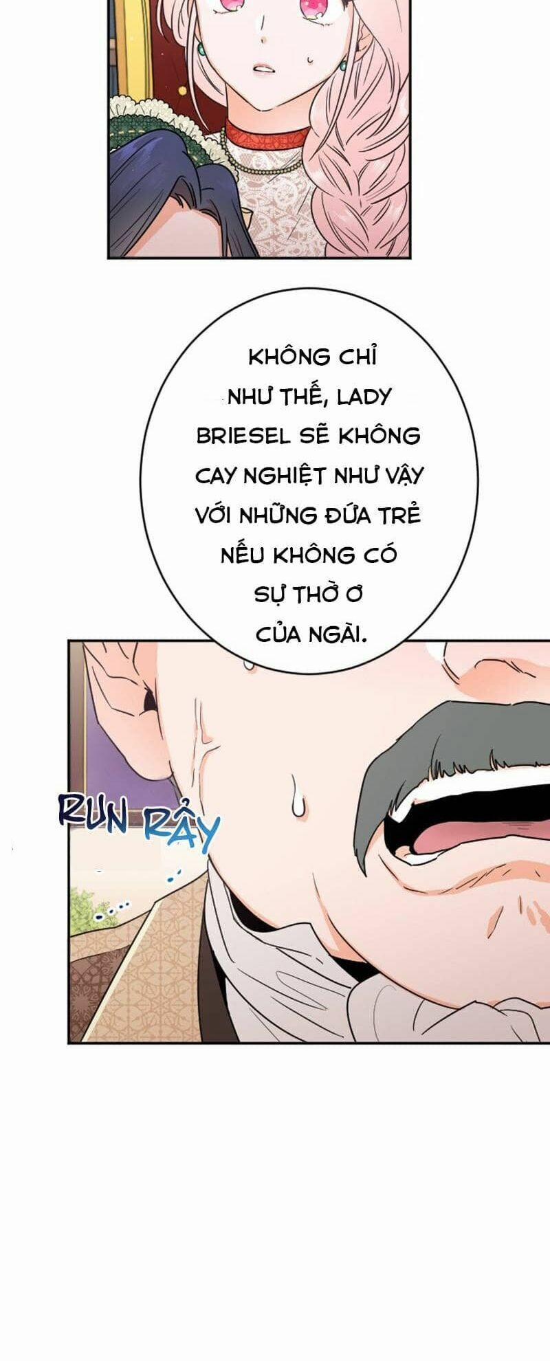 Tiểu Thư Bé Bỏng Đáng Yêu! 66 trang 25