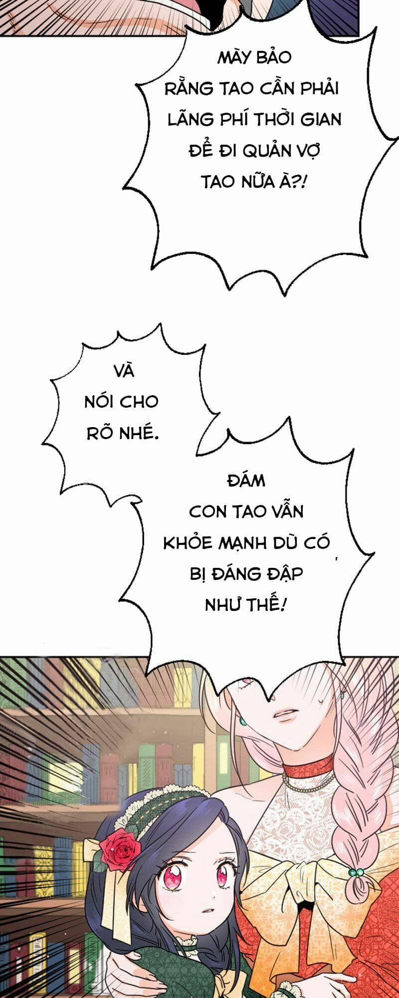 Tiểu Thư Bé Bỏng Đáng Yêu! 66 trang 28