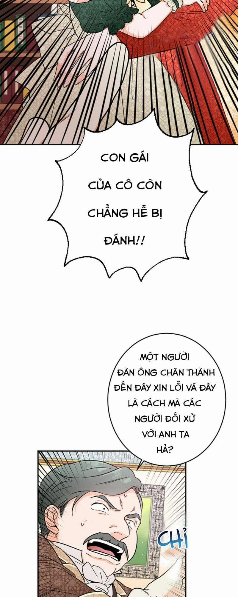 Tiểu Thư Bé Bỏng Đáng Yêu! 66 trang 29