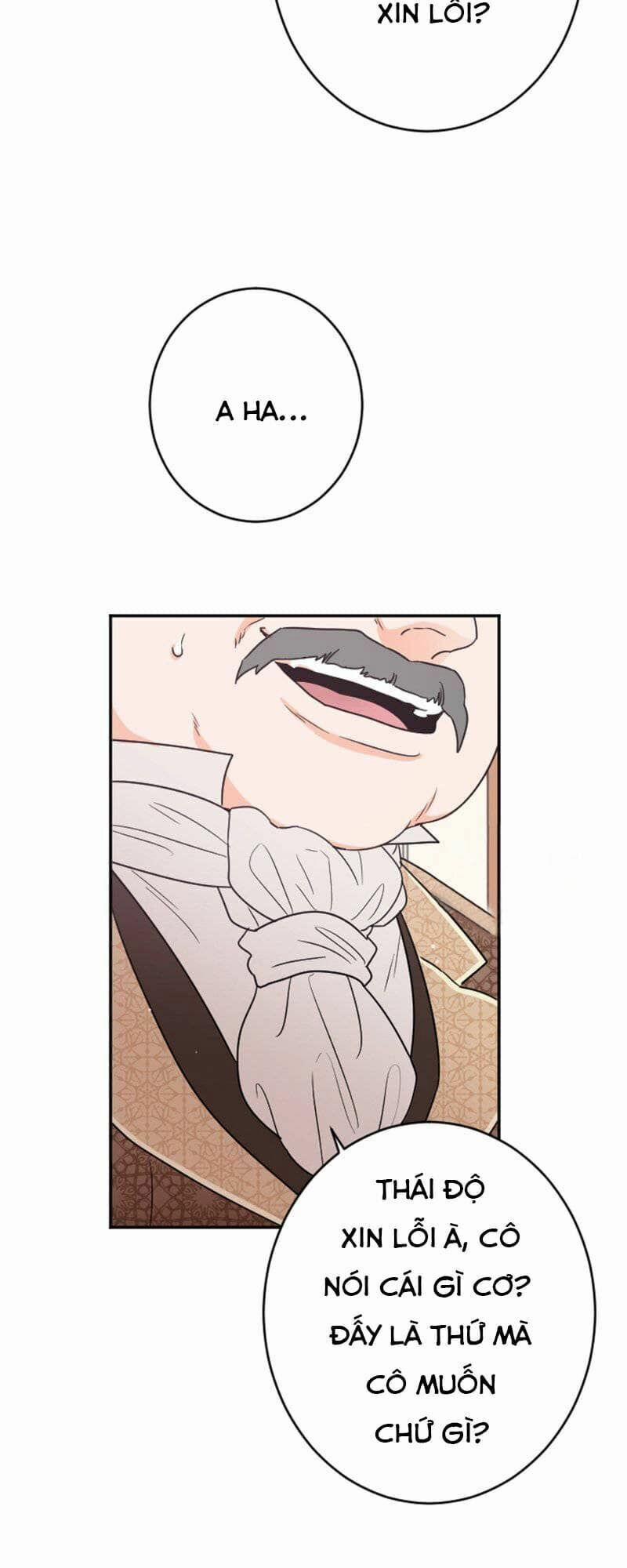 Tiểu Thư Bé Bỏng Đáng Yêu! 66 trang 31