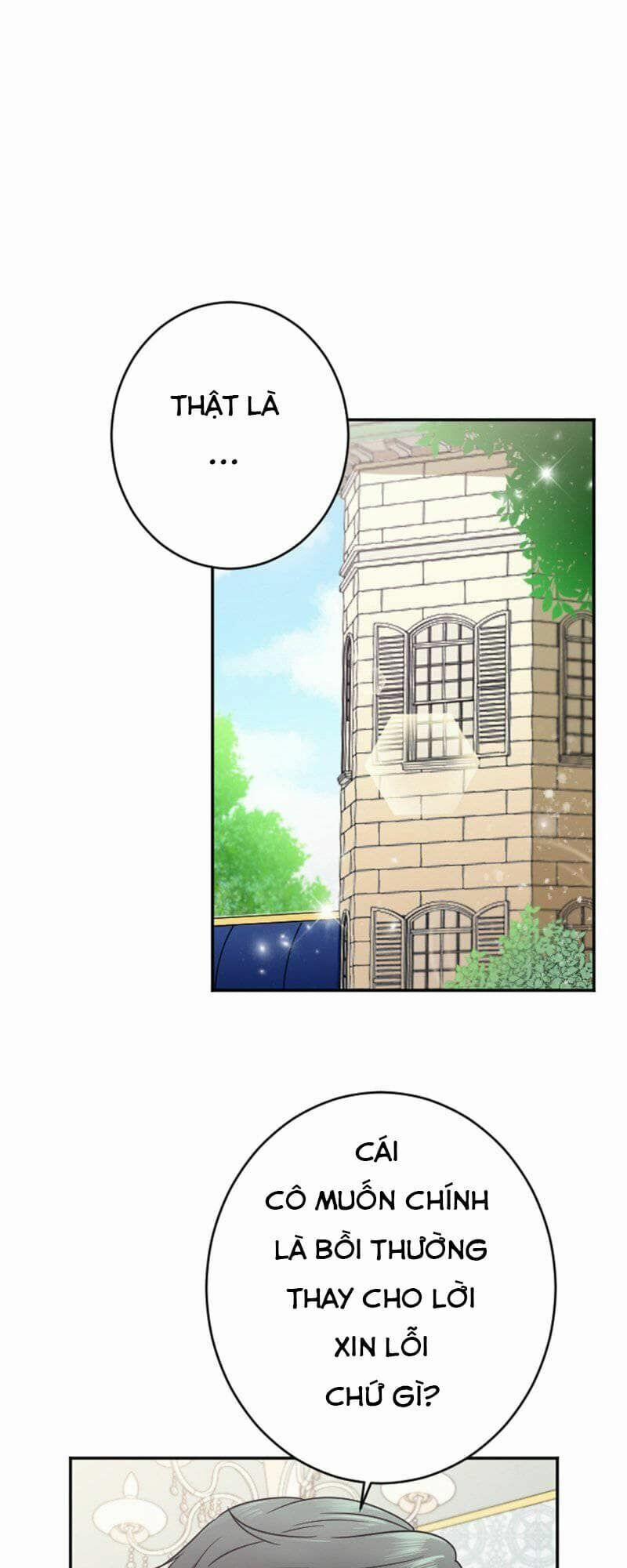 Tiểu Thư Bé Bỏng Đáng Yêu! 66 trang 32