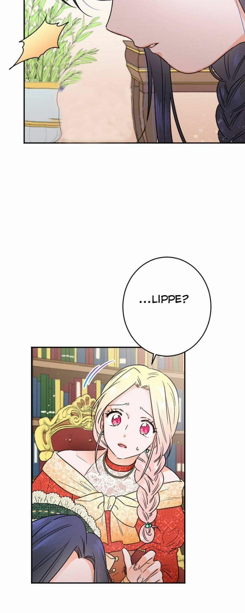 Tiểu Thư Bé Bỏng Đáng Yêu! 66 trang 34