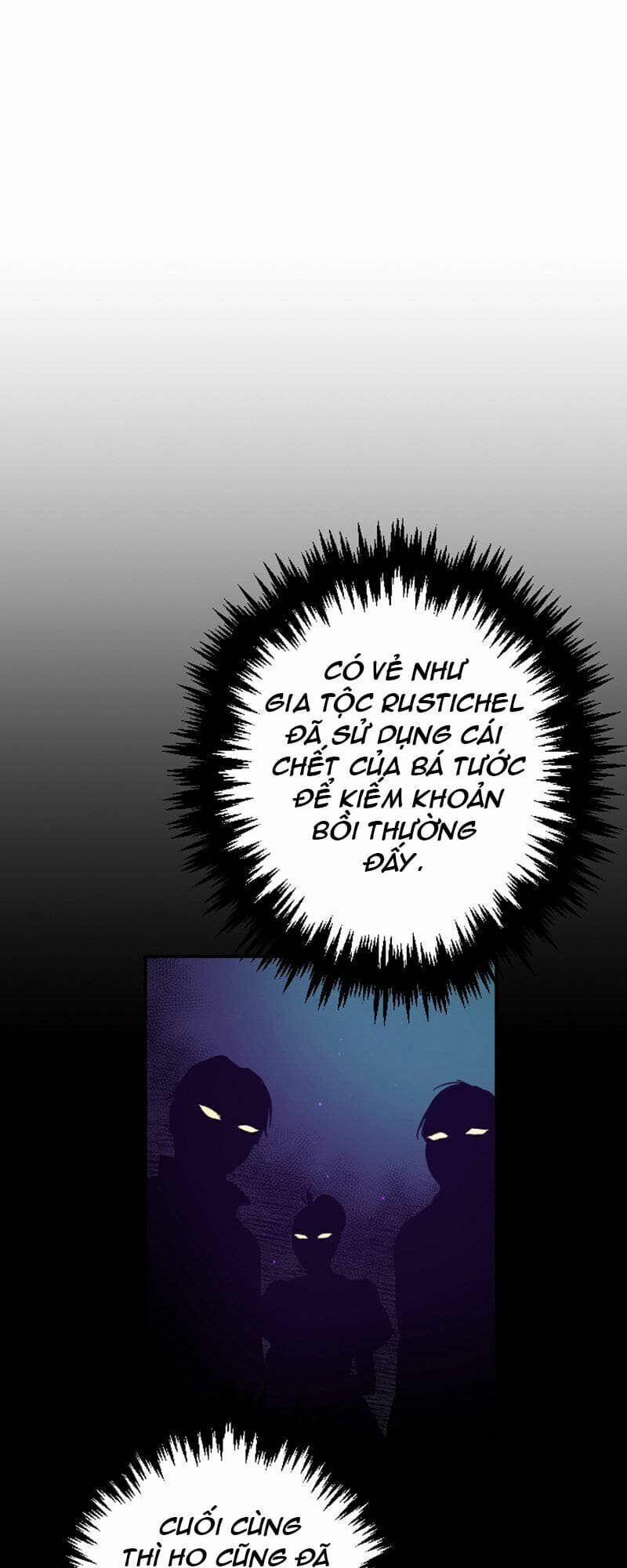 Tiểu Thư Bé Bỏng Đáng Yêu! 66 trang 35