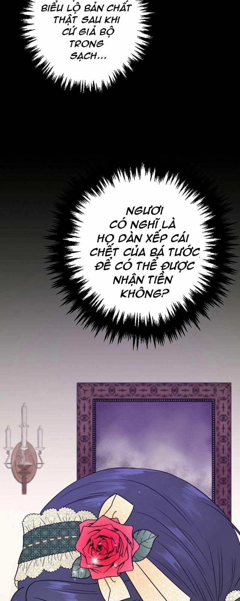 Tiểu Thư Bé Bỏng Đáng Yêu! 66 trang 36