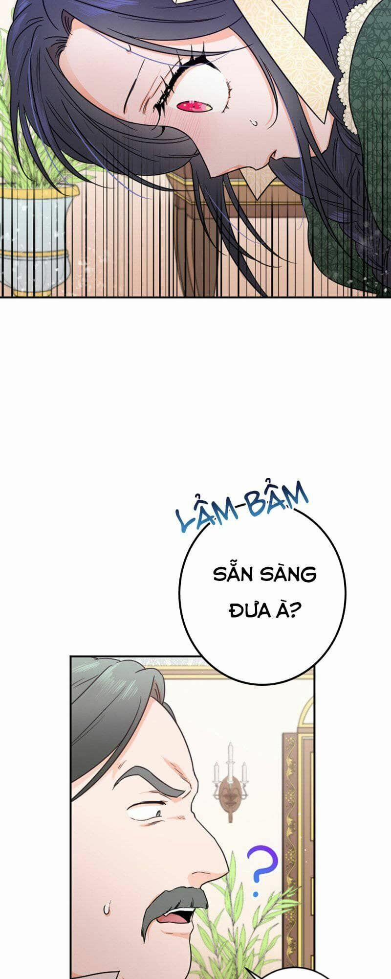 Tiểu Thư Bé Bỏng Đáng Yêu! 66 trang 37