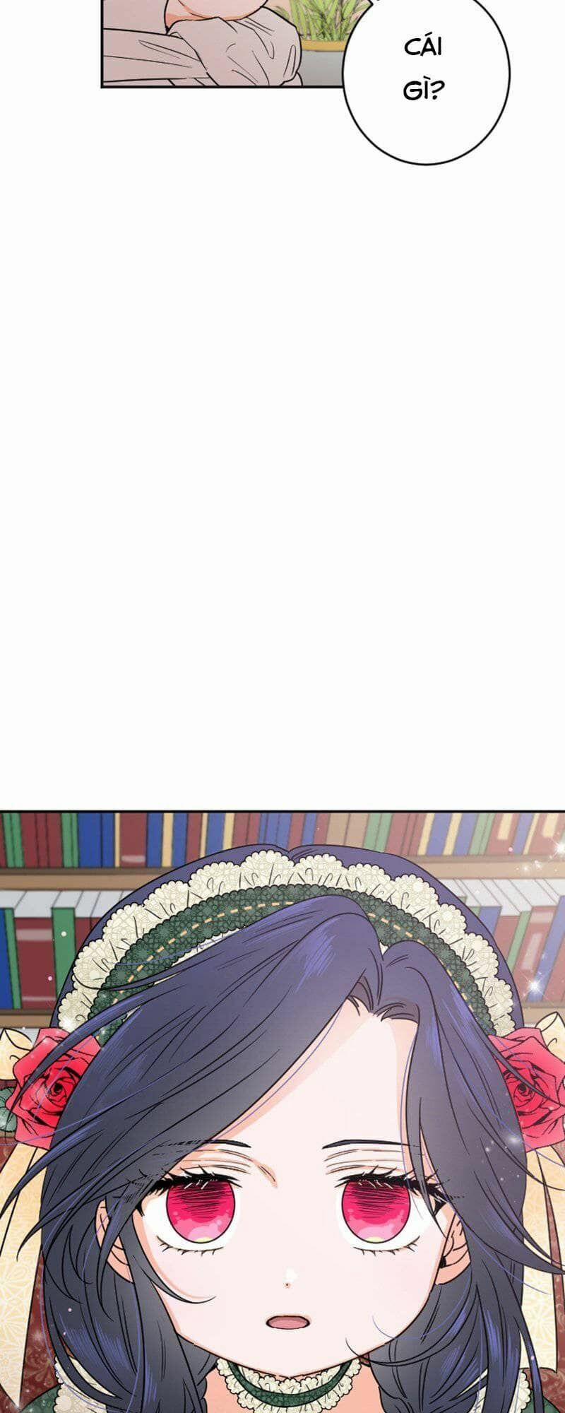 Tiểu Thư Bé Bỏng Đáng Yêu! 66 trang 38