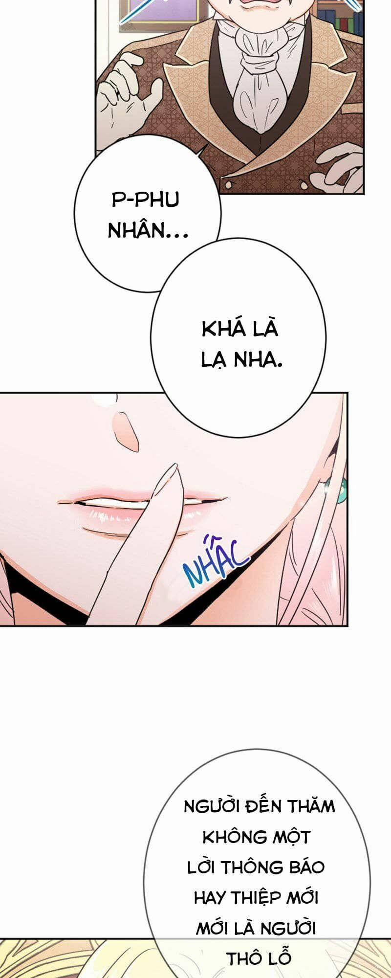 Tiểu Thư Bé Bỏng Đáng Yêu! 66 trang 5