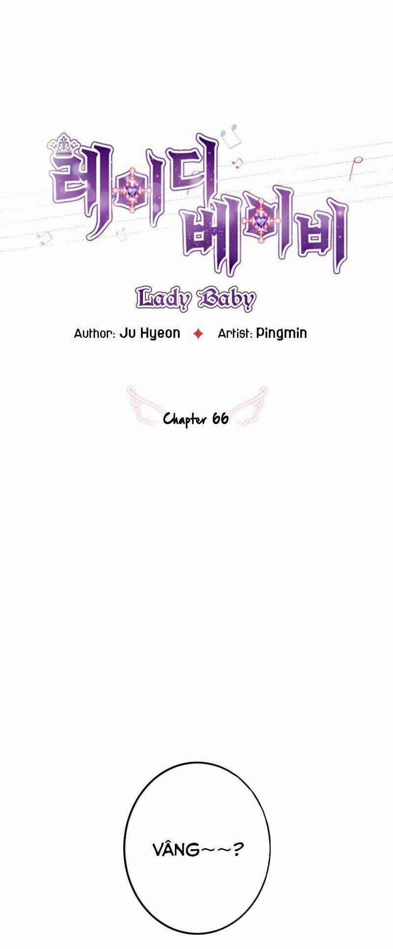 Tiểu Thư Bé Bỏng Đáng Yêu! 66 trang 7