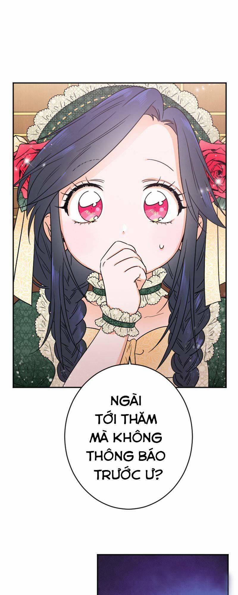 Tiểu Thư Bé Bỏng Đáng Yêu! 66 trang 8