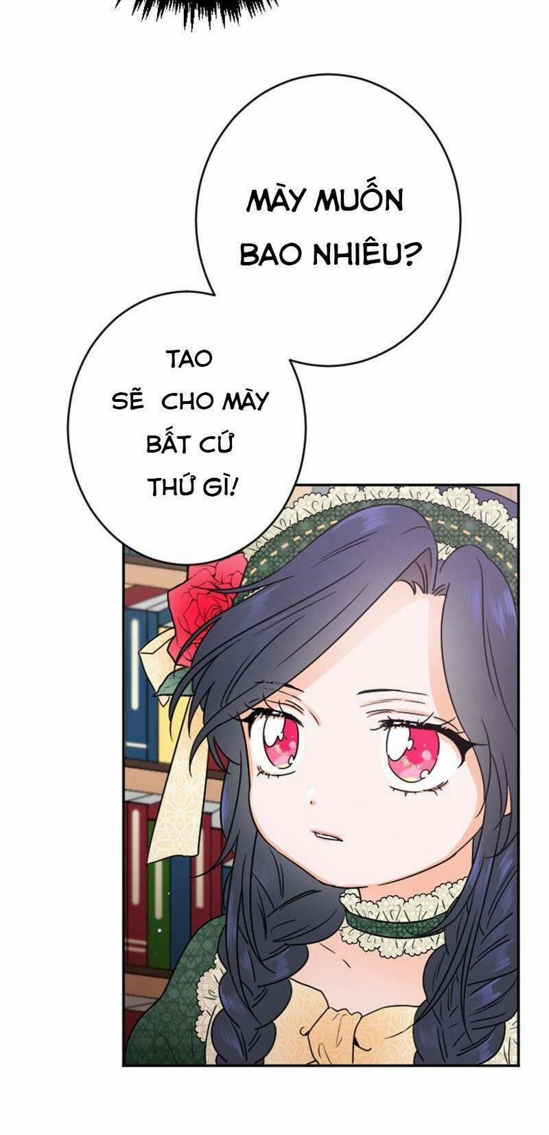 Tiểu Thư Bé Bỏng Đáng Yêu! 67 trang 11