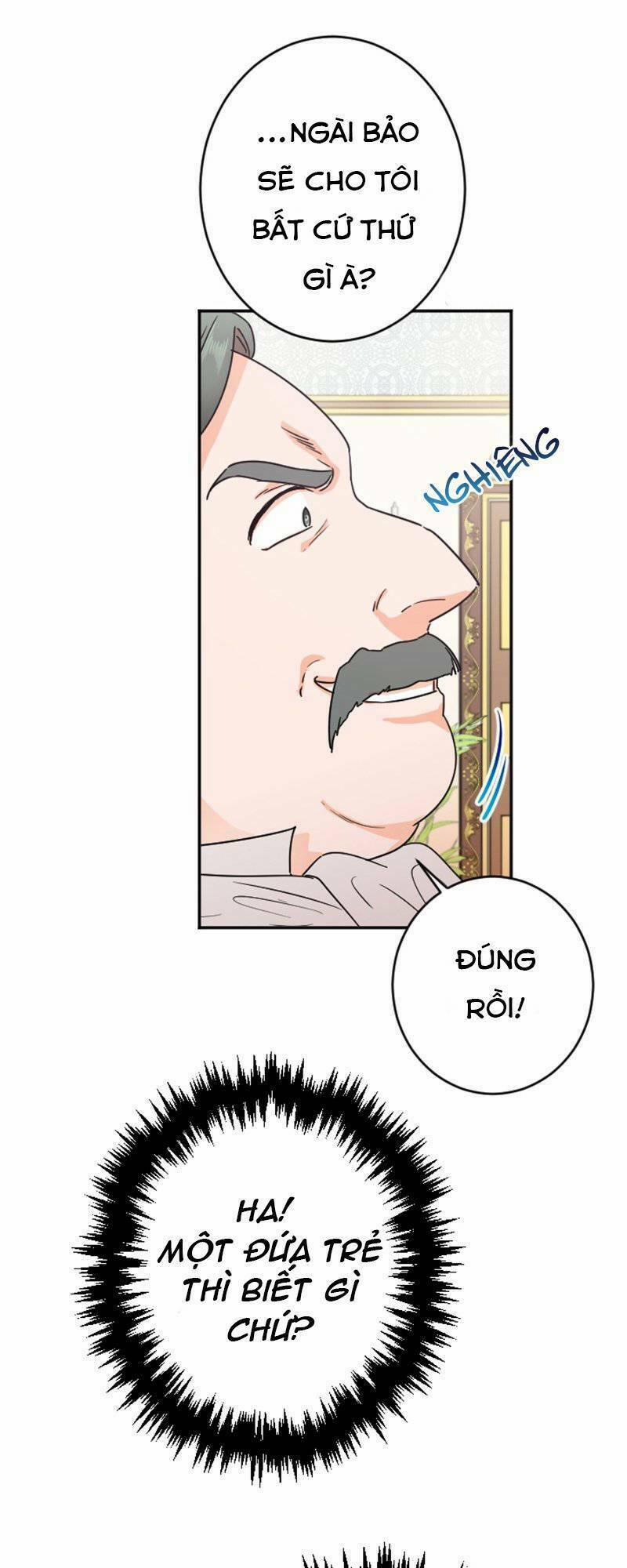 Tiểu Thư Bé Bỏng Đáng Yêu! 67 trang 12