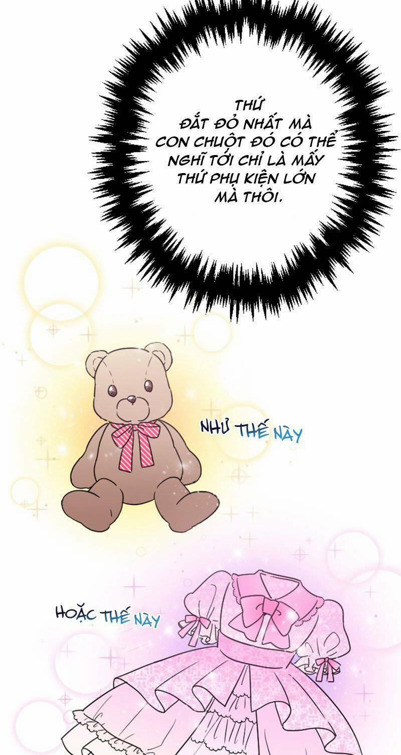 Tiểu Thư Bé Bỏng Đáng Yêu! 67 trang 13