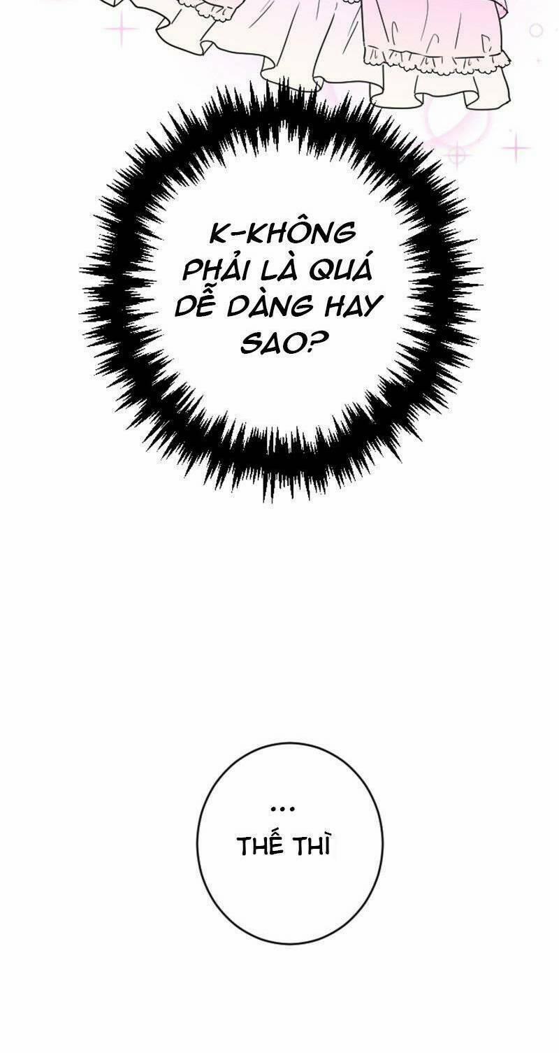 Tiểu Thư Bé Bỏng Đáng Yêu! 67 trang 14