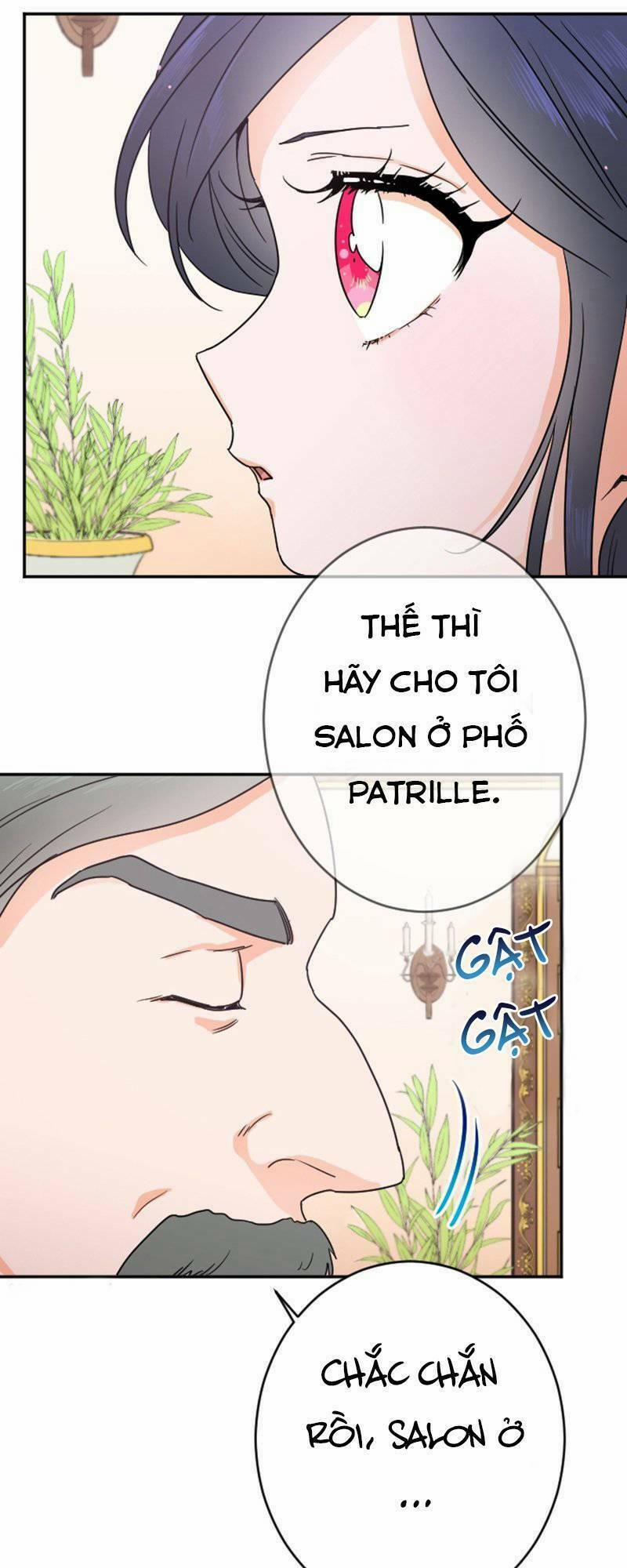 Tiểu Thư Bé Bỏng Đáng Yêu! 67 trang 15