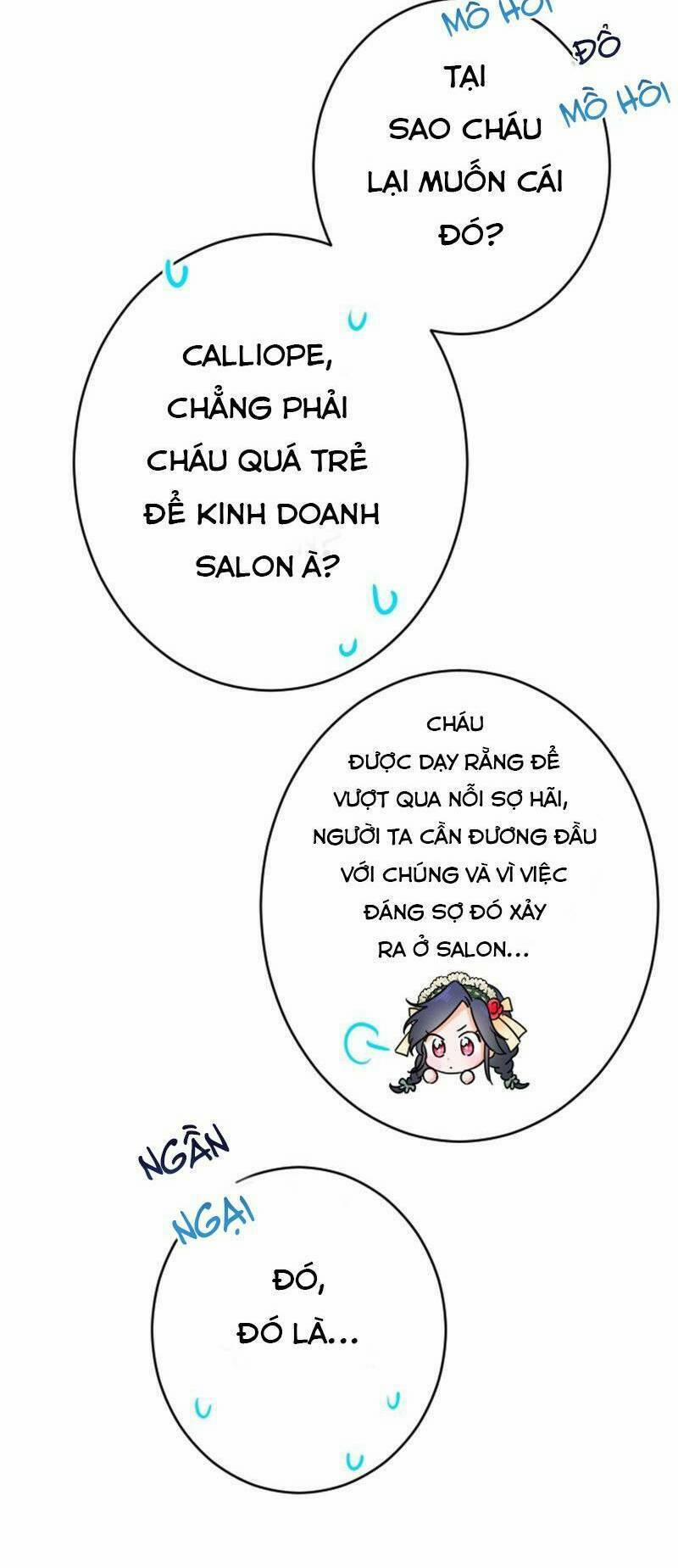 Tiểu Thư Bé Bỏng Đáng Yêu! 67 trang 17