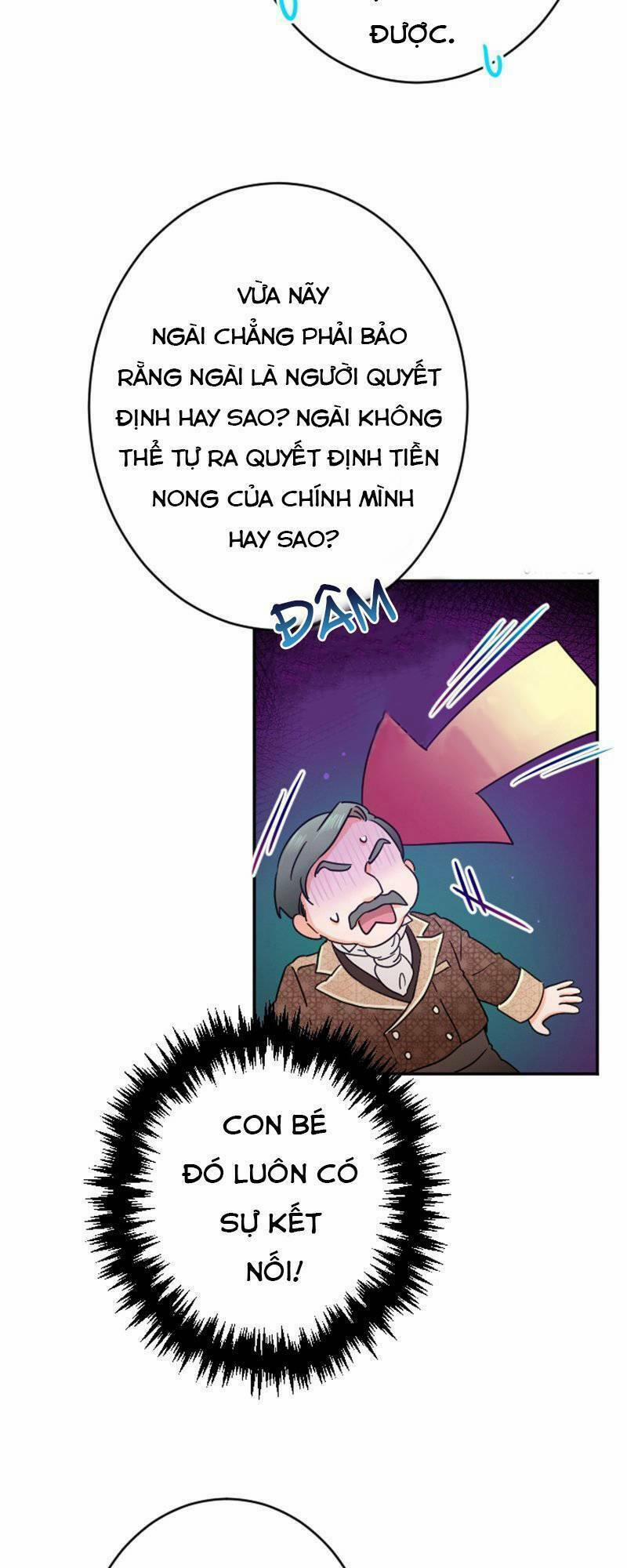 Tiểu Thư Bé Bỏng Đáng Yêu! 67 trang 19