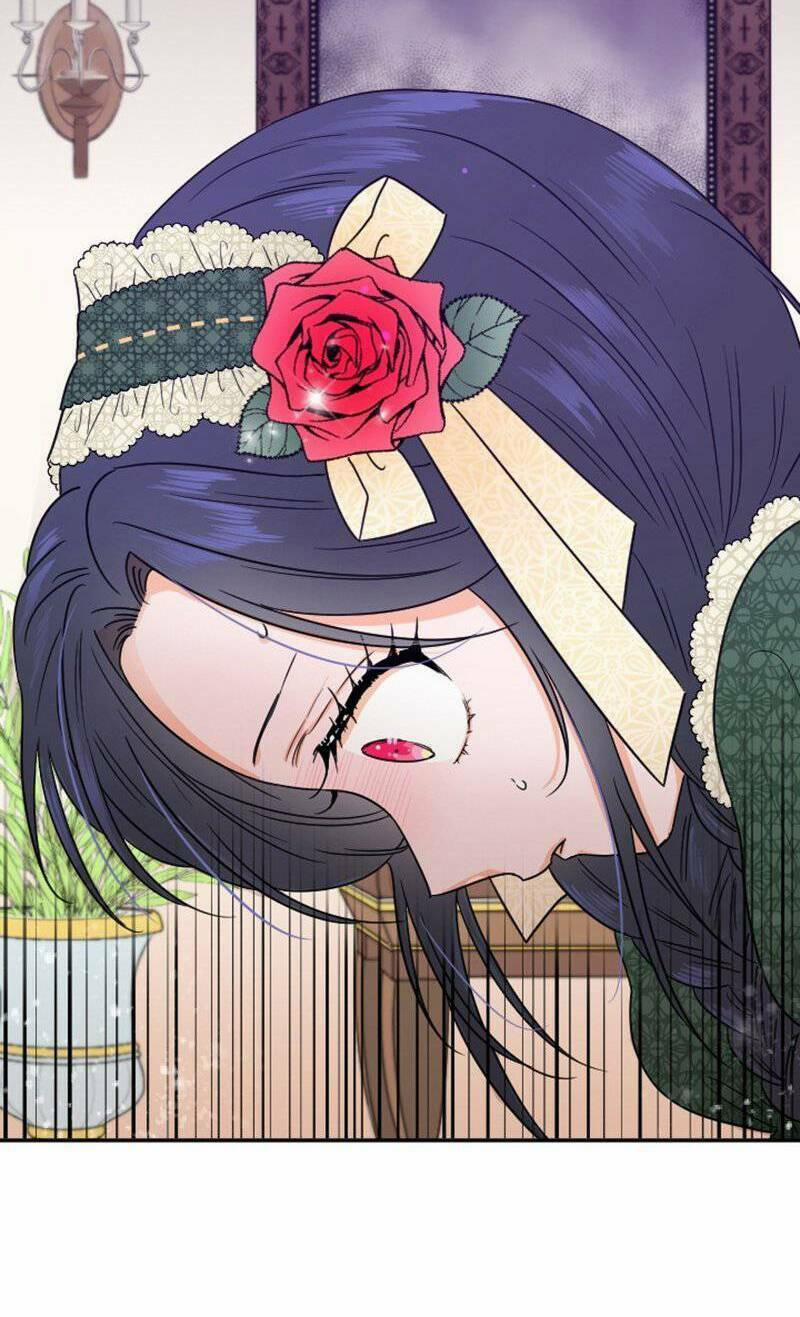 Tiểu Thư Bé Bỏng Đáng Yêu! 67 trang 2