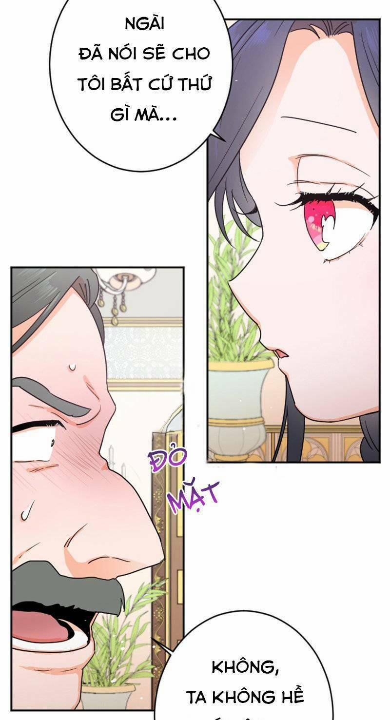 Tiểu Thư Bé Bỏng Đáng Yêu! 67 trang 20