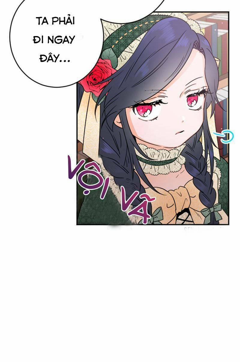 Tiểu Thư Bé Bỏng Đáng Yêu! 67 trang 24