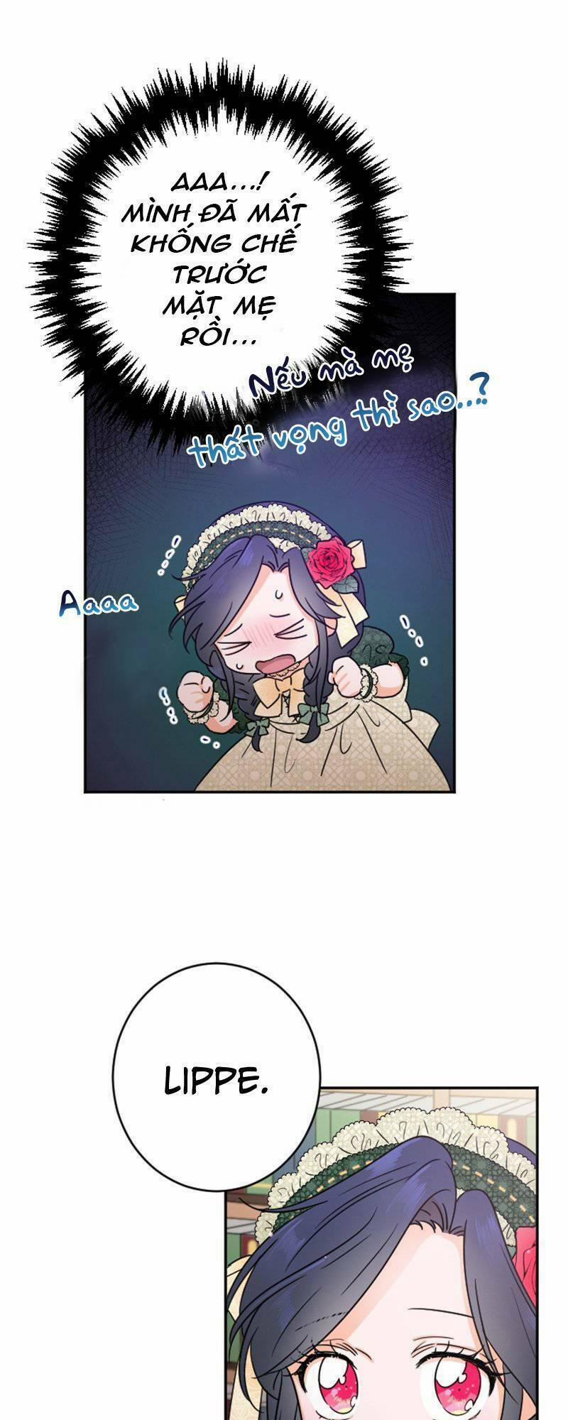 Tiểu Thư Bé Bỏng Đáng Yêu! 67 trang 26