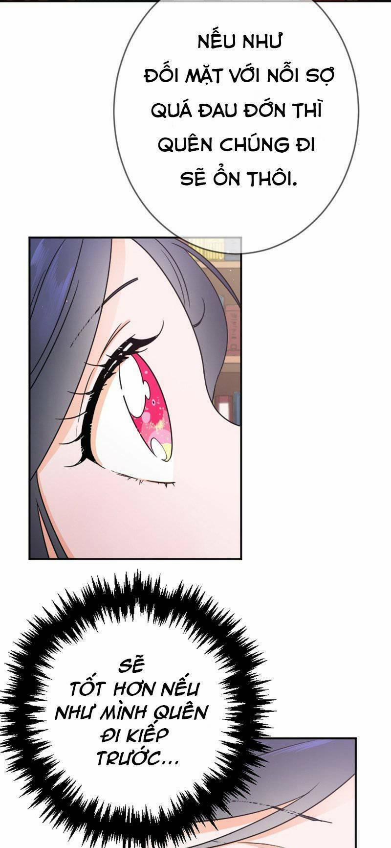 Tiểu Thư Bé Bỏng Đáng Yêu! 67 trang 28