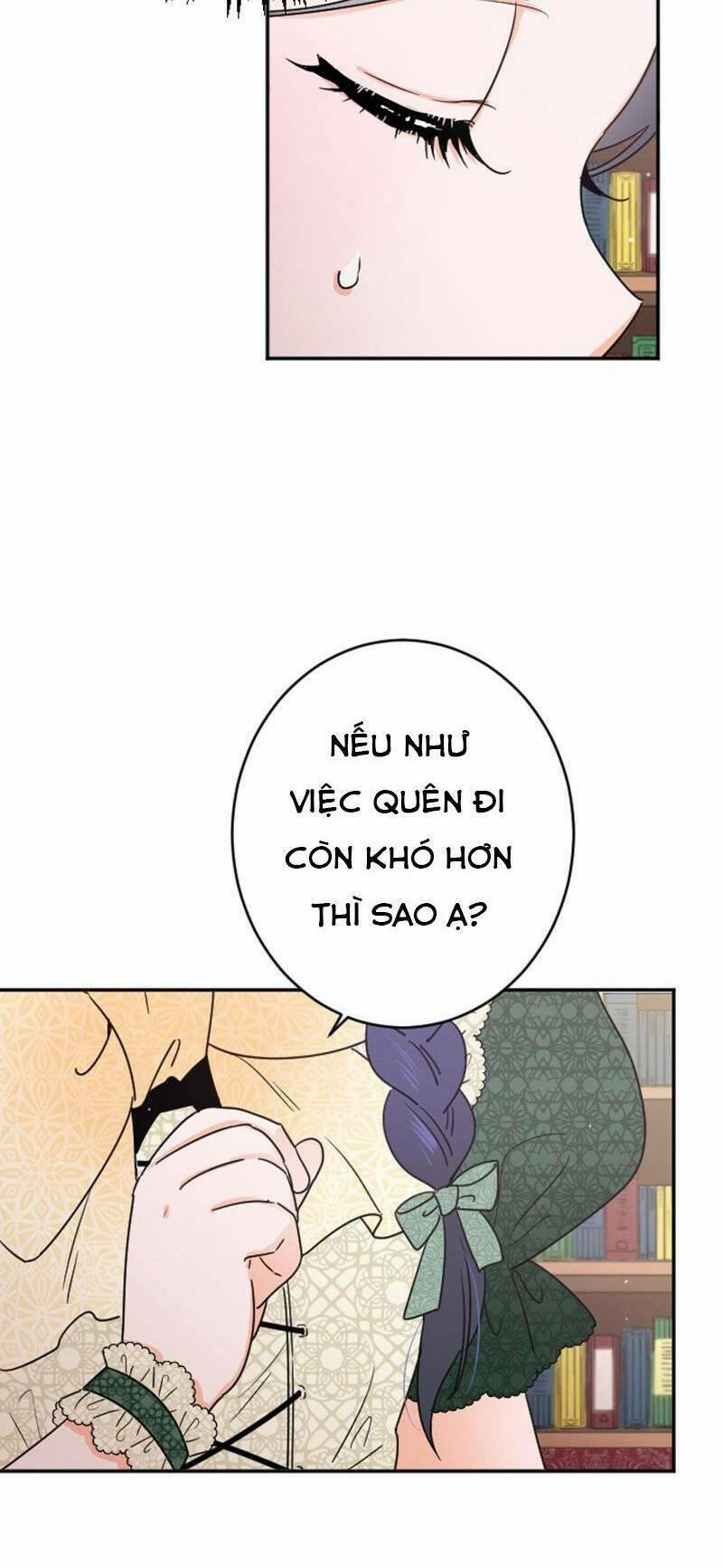 Tiểu Thư Bé Bỏng Đáng Yêu! 67 trang 29