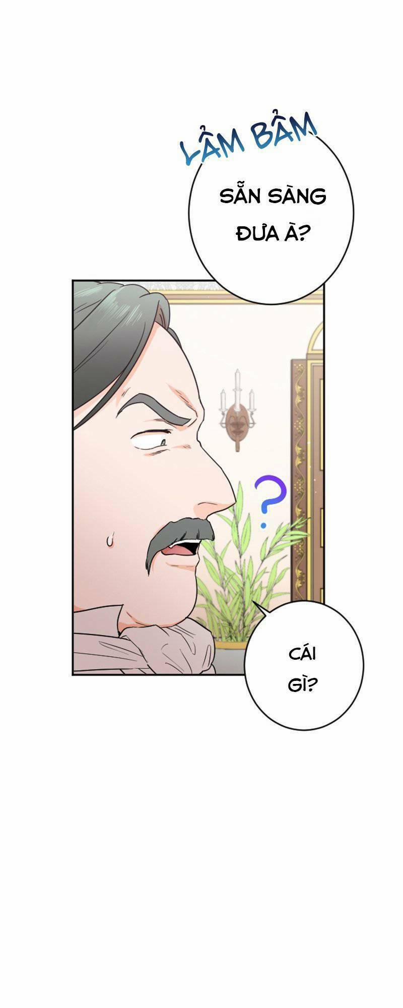 Tiểu Thư Bé Bỏng Đáng Yêu! 67 trang 3